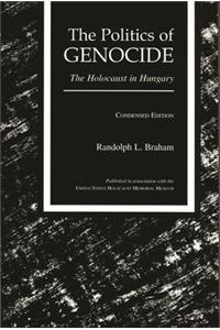 Politics of Genocide