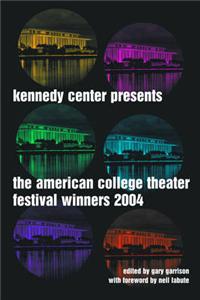 Kennedy Center Presents: Award Winning Plays from the American College Theater Festival