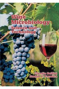 Wine Microbiology