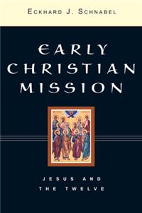 Early Christian Mission Set