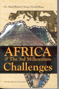 Africa and the 3rd Millennium Challenges