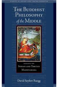 Buddhist Philosophy of the Middle