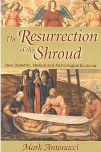 Resurrection of the Shroud