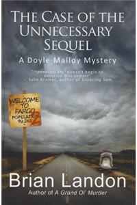 The Case of the Unnecessary Sequel