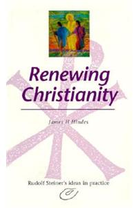 Renewing Christianity