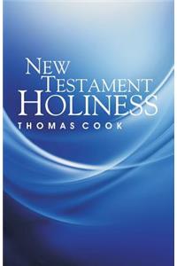 New Testament Holiness