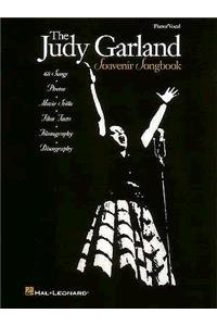 Judy Garland Souvenir