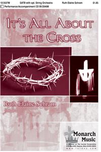 It's All About The Cross
