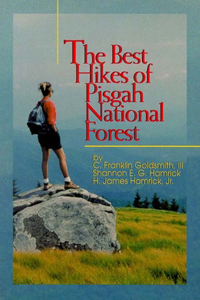 Best Hikes of Pisgah National Forest