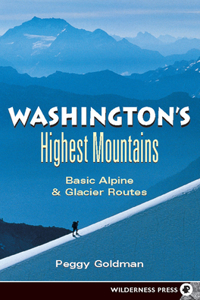 Washington's Highest Mountains