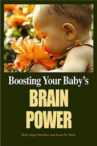 Boosting Your Baby's Brain Power