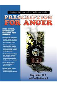 Prescription for Anger