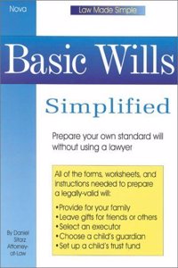 Basic Wills Simplified