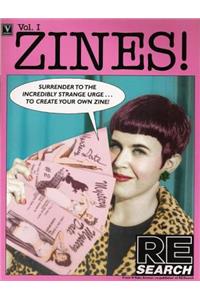 Zines!