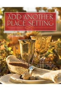 Add Another Place Setting