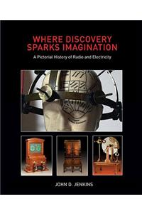 Where Discovery Sparks Imagination