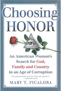 Choosing Honor