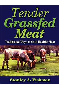 Tender Grassfed Meat