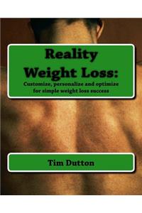 Reality Weight Loss