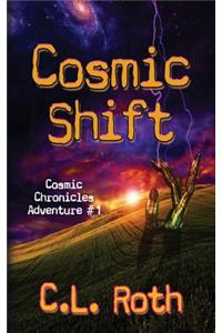 Cosmic Shift