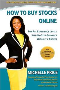 How to Buy Stocks Online