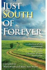 Just South of Forever