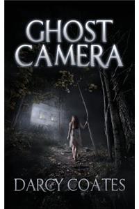 Ghost Camera
