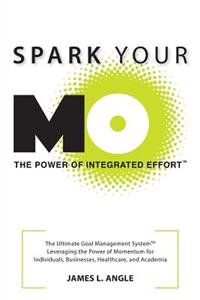 Spark Your MO