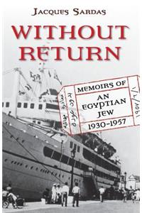 Without Return