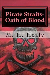 Pirate Straits- Oath of Blood