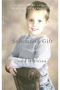Solomon's Gift