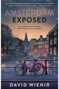 Amsterdam Exposed