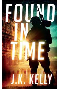 Found in Time