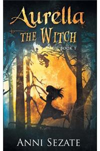 Aurella the Witch