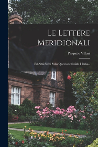 Le Lettere Meridionali