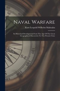 Naval Warfare