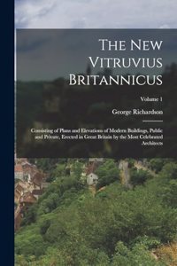 New Vitruvius Britannicus