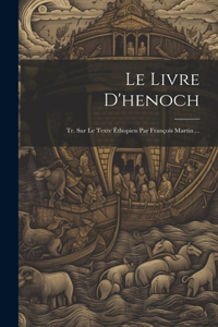 Livre D'henoch