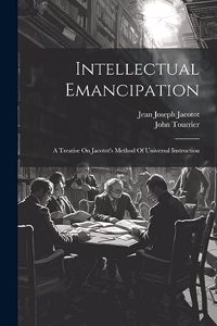 Intellectual Emancipation