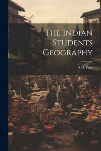 Indian Students Geography