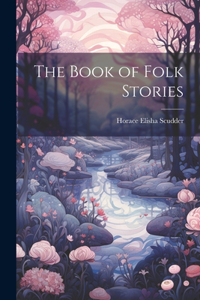 Book of Folk Stories