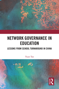 Network Governance in Education