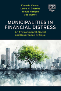 Municipalities in Financial Distress