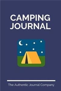 Camping Journal