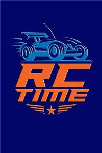 RC Time