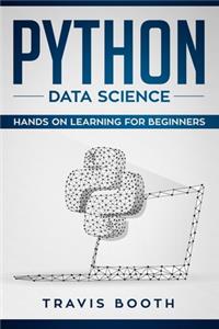 Python Data Science