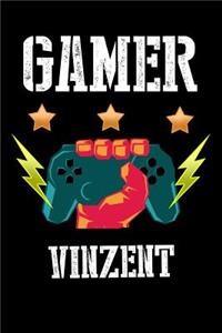 Gamer Vinzent