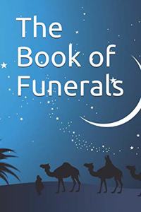 Book of Funerals
