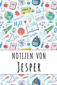 Notizen von Jesper