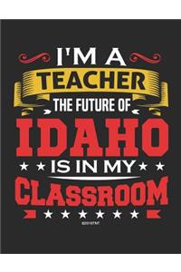 Lesson Planner
